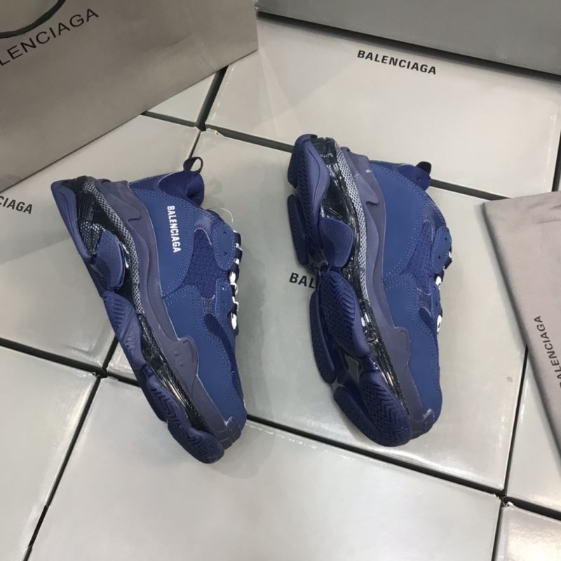 Balenciaga Triple S Series Shoes